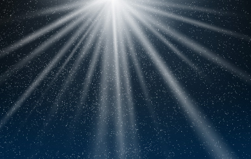 Gwiazda w Kosmosie - Tło - Darmowy Obraz